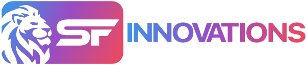 SF Innovations Inc. Logo